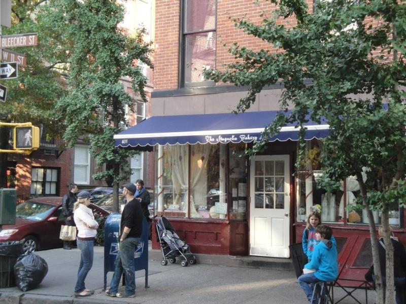 H.I.S. ニューヨーク支店便り