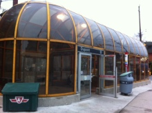 H.I.S.トロント支店  メープルライフ♪