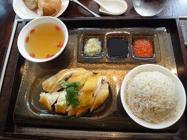 H.I.S香港支店の日記