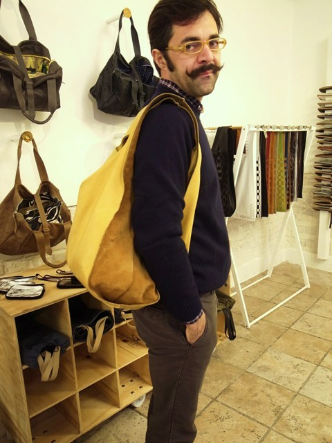 H.I.S.イタリア支店　♪カプチーノ天国♪-Officine_07