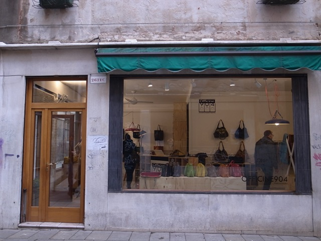 H.I.S.イタリア支店　♪カプチーノ天国♪-Officine_12
