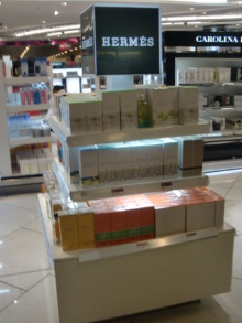 H.I.S.デリー支店（インド）