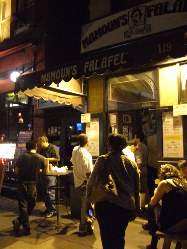 H.I.S. ニューヨーク支店便り