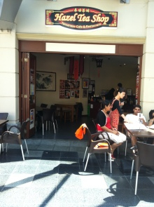 H.I.S.ゴールドコースト支店