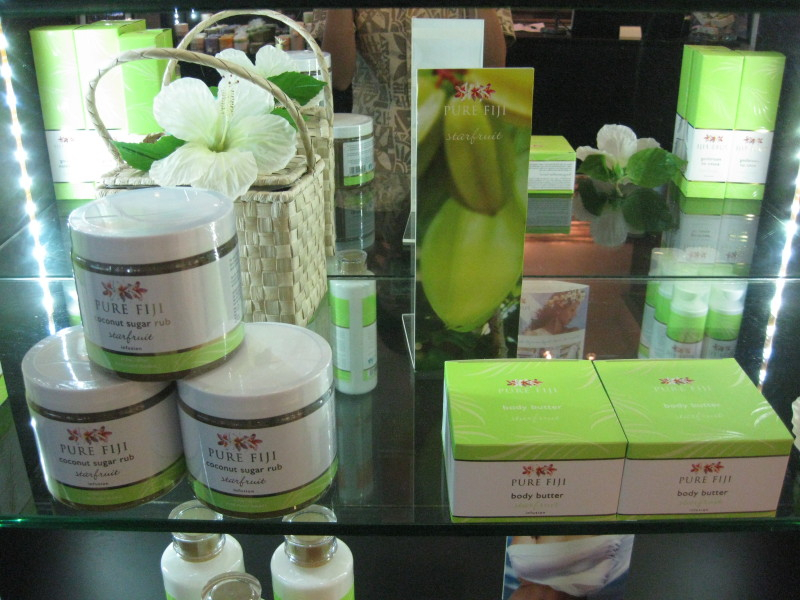 H.I.S.フィジー支店☆憧れの南太平洋ブラ Blog