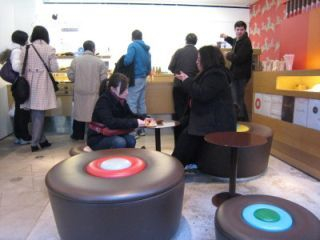 H.I.S. ニューヨーク支店便り
