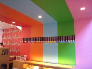 H.I.S. ニューヨーク支店便り
