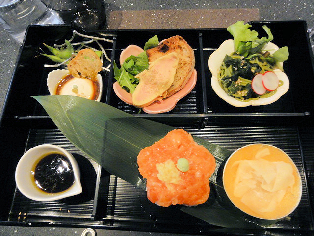H.I.S.パリ支店の日記