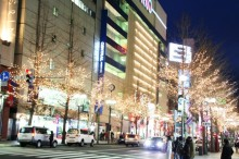 遊ＶＩＶＡ 北海道