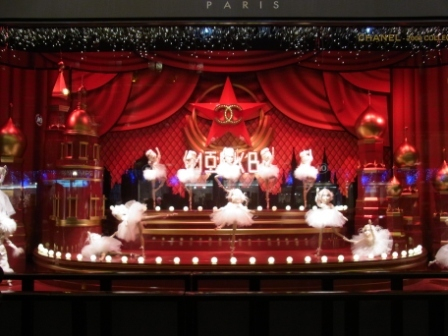 H.I.S.パリ支店の日記