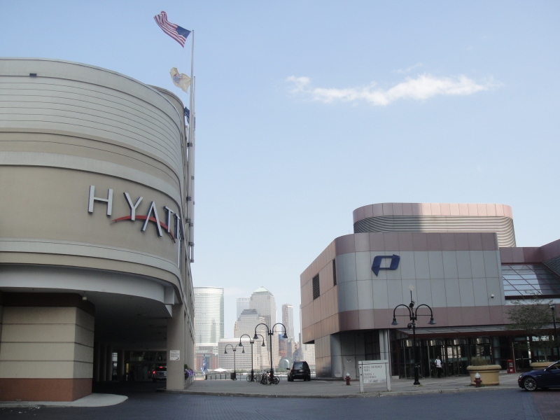 H.I.S. ニューヨーク支店便り