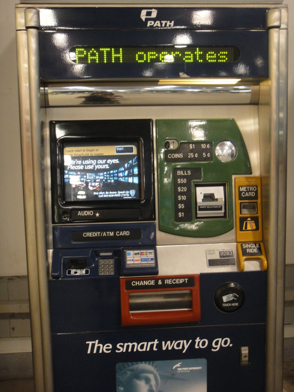 H.I.S. ニューヨーク支店便り