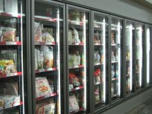 H.I.S.ケアンズ支店～トロピカル日和～-アジア冷凍食品