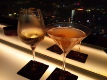 H.I.S香港支店の日記