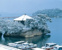 “自然を愛する”エコなブログ-松島