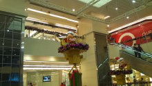 H.I.S香港支店の日記