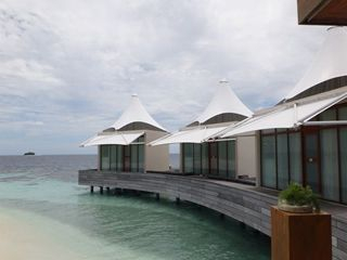 マルハバ! - from Maldives