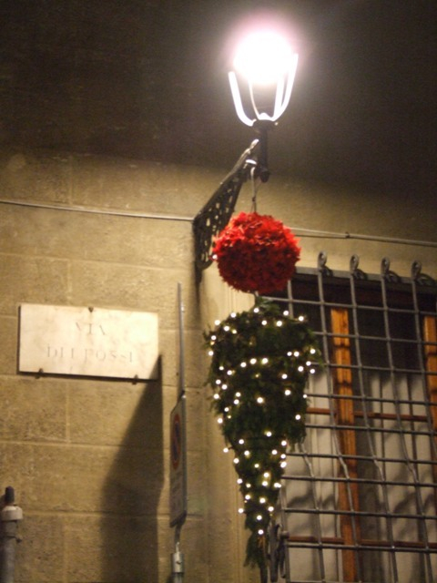 H.I.S.イタリア支店　♪カプチーノ天国♪-illuminazione_2011_01