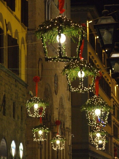 H.I.S.イタリア支店　♪カプチーノ天国♪-illuminazione_2011_13