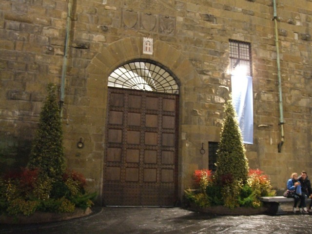 H.I.S.イタリア支店　♪カプチーノ天国♪-illuminazione_2011_10