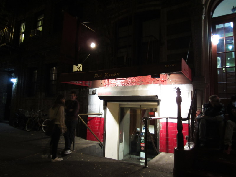 H.I.S. ニューヨーク支店便り