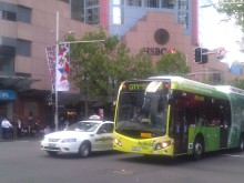 H.I.S.シドニー支店～みなと街ブログ～