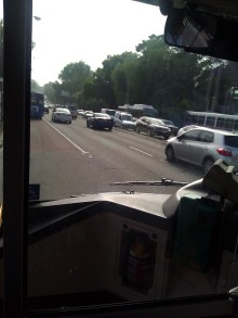 H.I.S.シドニー支店～みなと街ブログ～