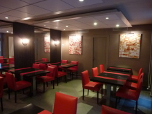 H.I.S.パリ支店の日記