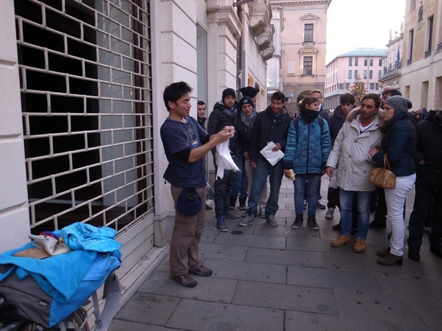 H.I.S.イタリア支店　♪カプチーノ天国♪-IWASAKI_MR_02
