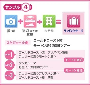H.I.S.ゴールドコースト支店