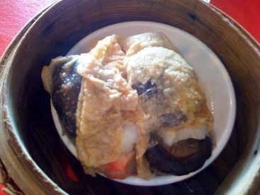 H.I.S. コナ支店・マウイ支店☆LeaLeaブログ  from  スピリチュアルアイランド-SEAFOOD YUBA