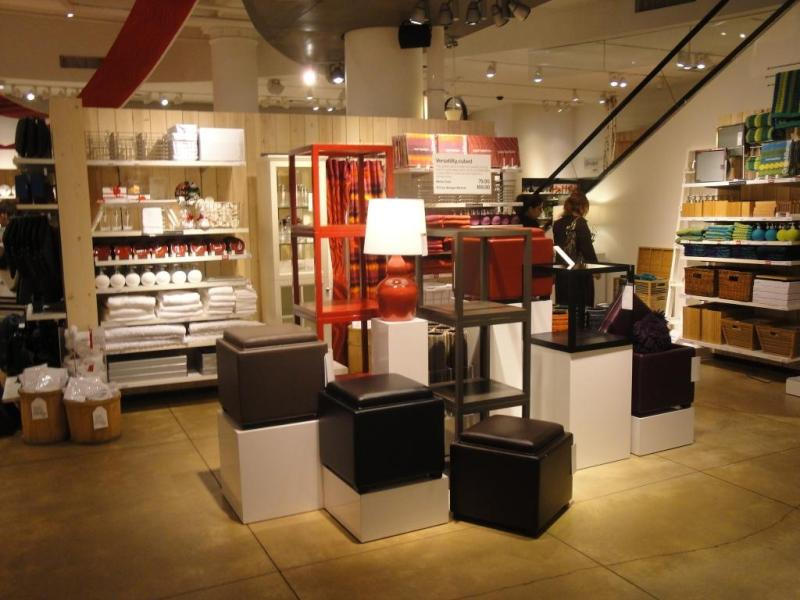 H.I.S. ニューヨーク支店便り