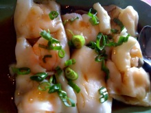 H.I.S. コナ支店・マウイ支店☆LeaLeaブログ  from  スピリチュアルアイランド-NOODLE SHRIMP