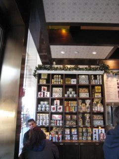 H.I.S. ニューヨーク支店便り