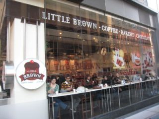 H.I.S. ニューヨーク支店便り