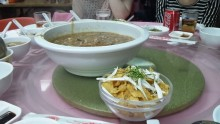 H.I.S香港支店の日記