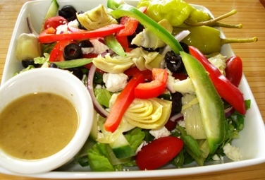 H.I.S. コナ支店・マウイ支店☆LeaLeaブログ  from  スピリチュアルアイランド-GREEK SALAD