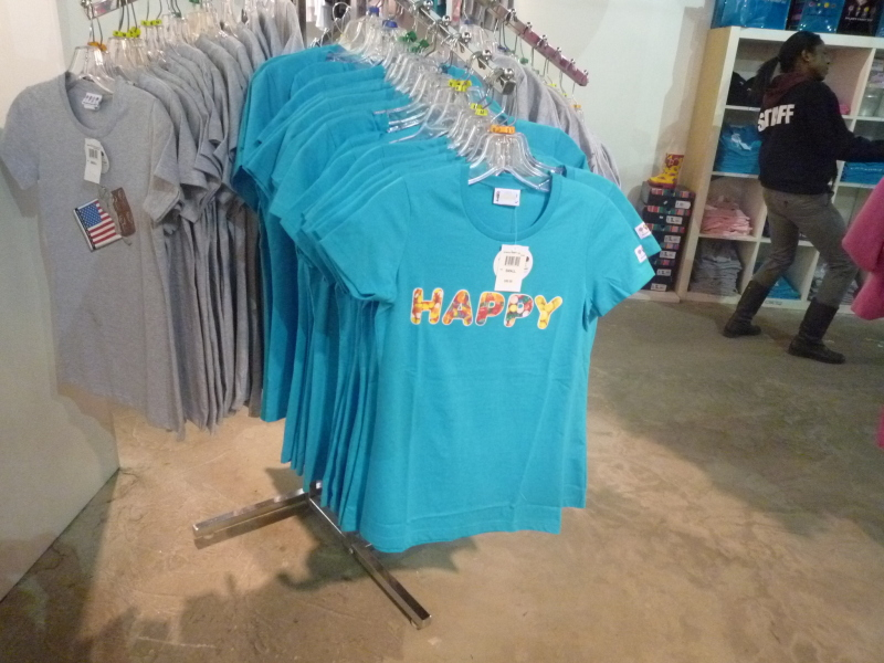 H.I.S. ニューヨーク支店便り