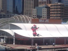 H.I.S.シドニー支店～みなと街ブログ～