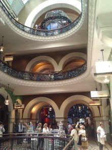 H.I.S.シドニー支店～みなと街ブログ～