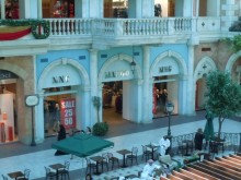 H.I.S.　ドバイ支店　ドバイくんのブログ