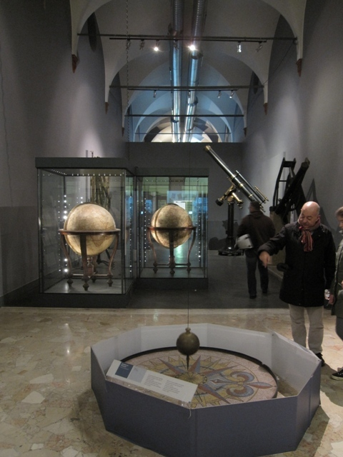 H.I.S.イタリア支店　♪カプチーノ天国♪-Museo_LV_07