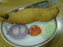 H.I.S.デリー支店（インド）