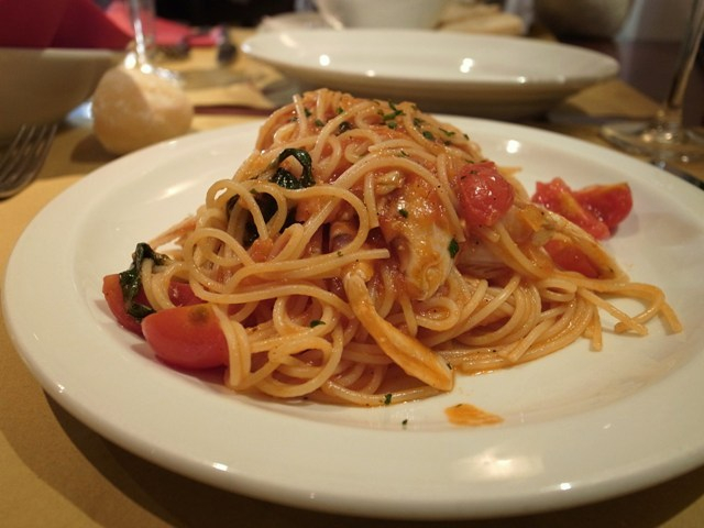 H.I.S.イタリア支店　♪カプチーノ天国♪-Macenigo_05