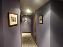 H.I.S.パリ支店の日記