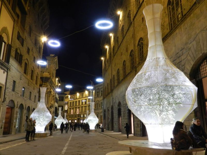 H.I.S.イタリア支店　♪カプチーノ天国♪-2011_2012_04