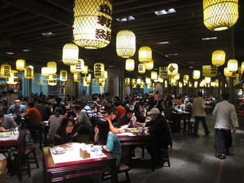 H.I.S.北京支店のブログ