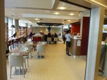 H.I.S.パリ支店の日記