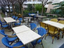 H.I.S.パリ支店の日記