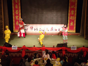 H.I.S.北京支店のブログ